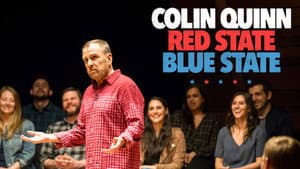 Colin Quinn: Red State, Blue State — foto 4