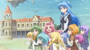 WorldEnd: What do you do at the end of the world? Are you busy? Will you save us — foto 2