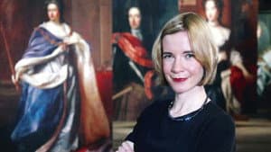 Fit to Rule: How Royal Illness Changed History — foto 1