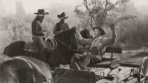 The Bold Frontiersman — foto 1