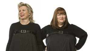 French & Saunders — foto 2