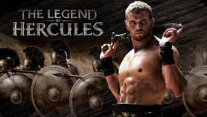 La leyenda de Hércules — foto 9