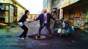 Un mendigo con escopeta — foto 9