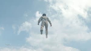 Psychokinesis — foto 1