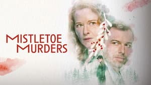 Mistletoe Murders — foto 1
