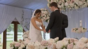 El día de las bodas