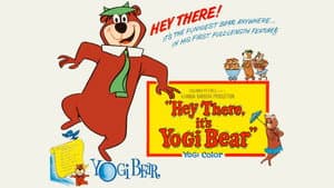 Hey There, It's Yogi Bear! — foto 1