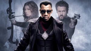 Blade: Trinity — foto 6