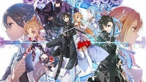 Sword Art Online — foto 11