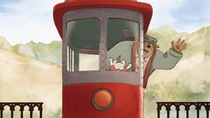 El viaje de Ernest y Celestine — foto 1