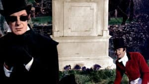 The Tomb of Ligeia — foto 5