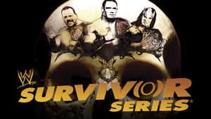 WWE Survivor Series 2006 — foto 2