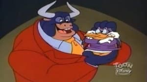 Darkwing Duck: Darkly Dawns The Duck — foto 2