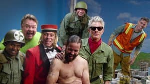 Jackass por Siempre — foto 10
