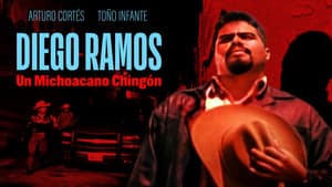 Diego Ramos, un michoacano chingón — foto 1