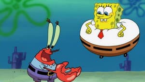 SpongeBob SquarePants: The Sponge Who Could Fly — foto 1