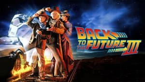 Volver al Futuro 3 — foto 9