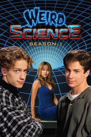 Temporada 1