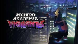 My Hero Academia: Vigilantes — foto 7