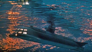 Voyage to the Bottom of the Sea — foto 1