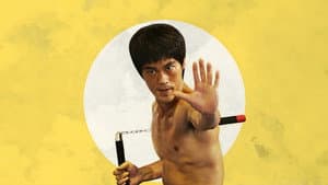 La leyenda de Bruce Lee — foto 1
