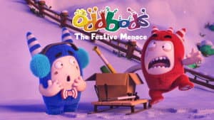 Oddbods: Navidad en peligro — foto 5