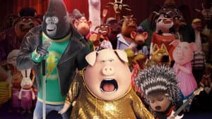 Sing: ¡Ven y canta! — foto 6