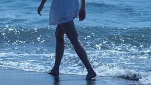 富美子の足 — foto 2