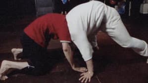 Butoh: Body on the Edge of Crisis — foto 6