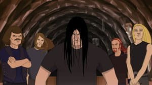 Metalocalypse — foto 5