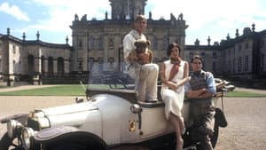 Brideshead Revisited — foto 5