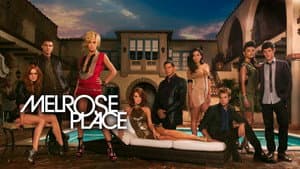 Melrose Place — foto 2