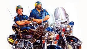 Dos contra el crimen — foto 8