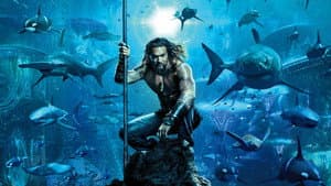 Aquaman — foto 7