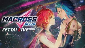 劇場版 マクロスΔ 絶対LIVE!!!!!! — foto 3