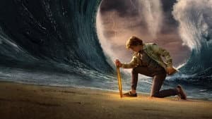 Percy Jackson y los dioses del Olimpo — foto 10
