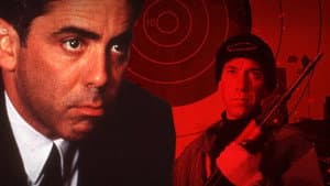 In the Line of Duty: Hunt for Justice — foto 1