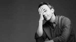 Late Night with Seth Meyers — foto 4