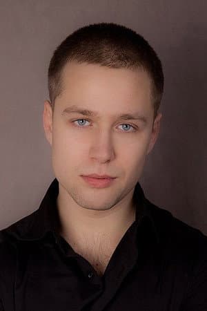 Сергей Николаев