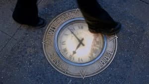 Time Thieves — foto 2