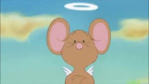 Angelmouse — foto 1