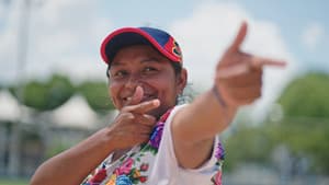 A Million Smiles: The Story of Baseball Without Borders — foto 1