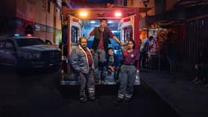 Familia de medianoche — foto 7