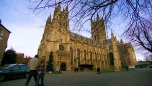 Canterbury Cathedral — foto 1