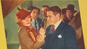 The Girl from Scotland Yard — foto 1