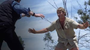 The Crocodile Hunter: Collision Course — foto 4