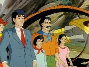 Episodio 5