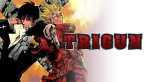 Trigun — foto 7