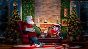 Santa Inc. — foto 4