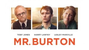 Mr. Burton — foto 3